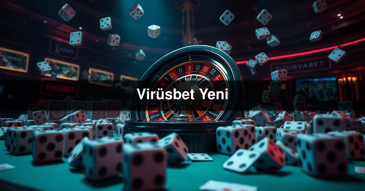 Virüsbet Yeni