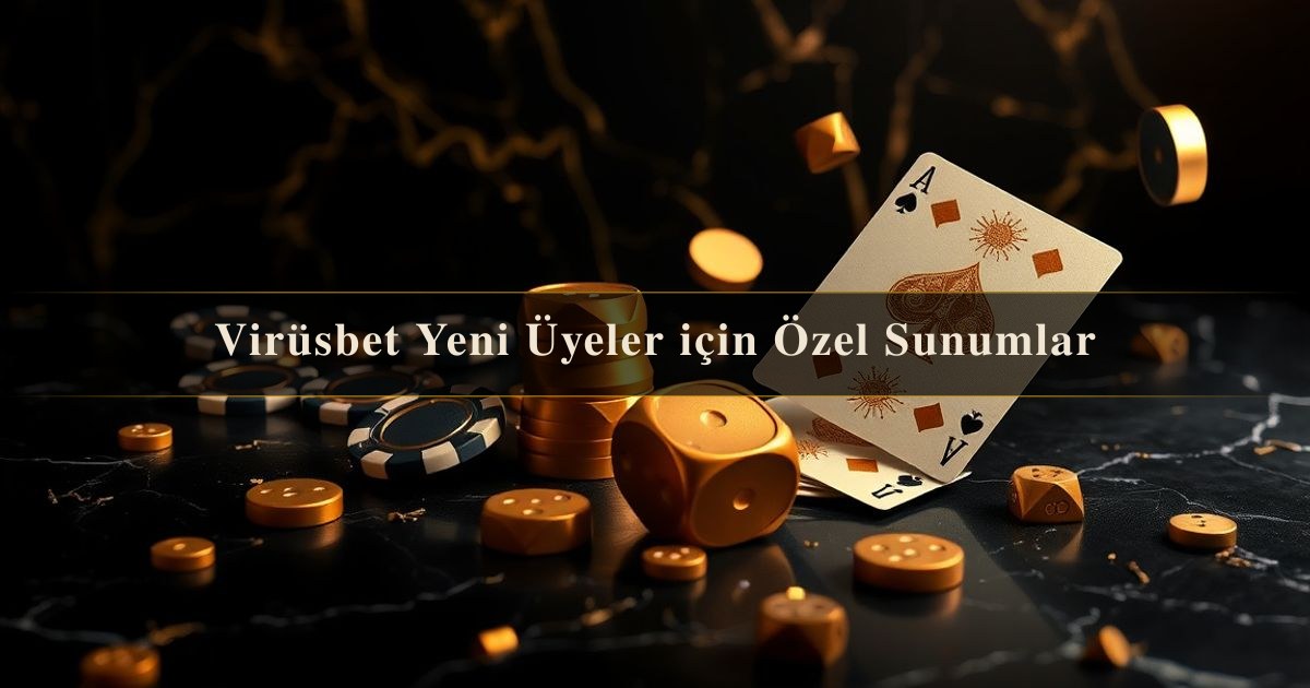 Virüsbet Yeni