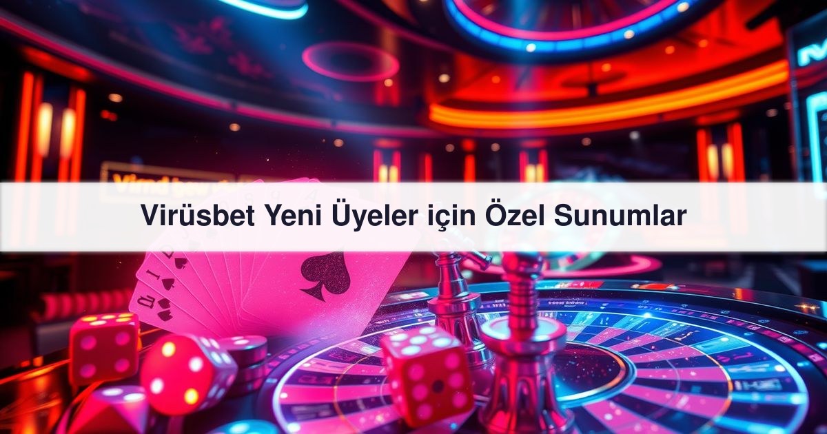 Virüsbet Yeni